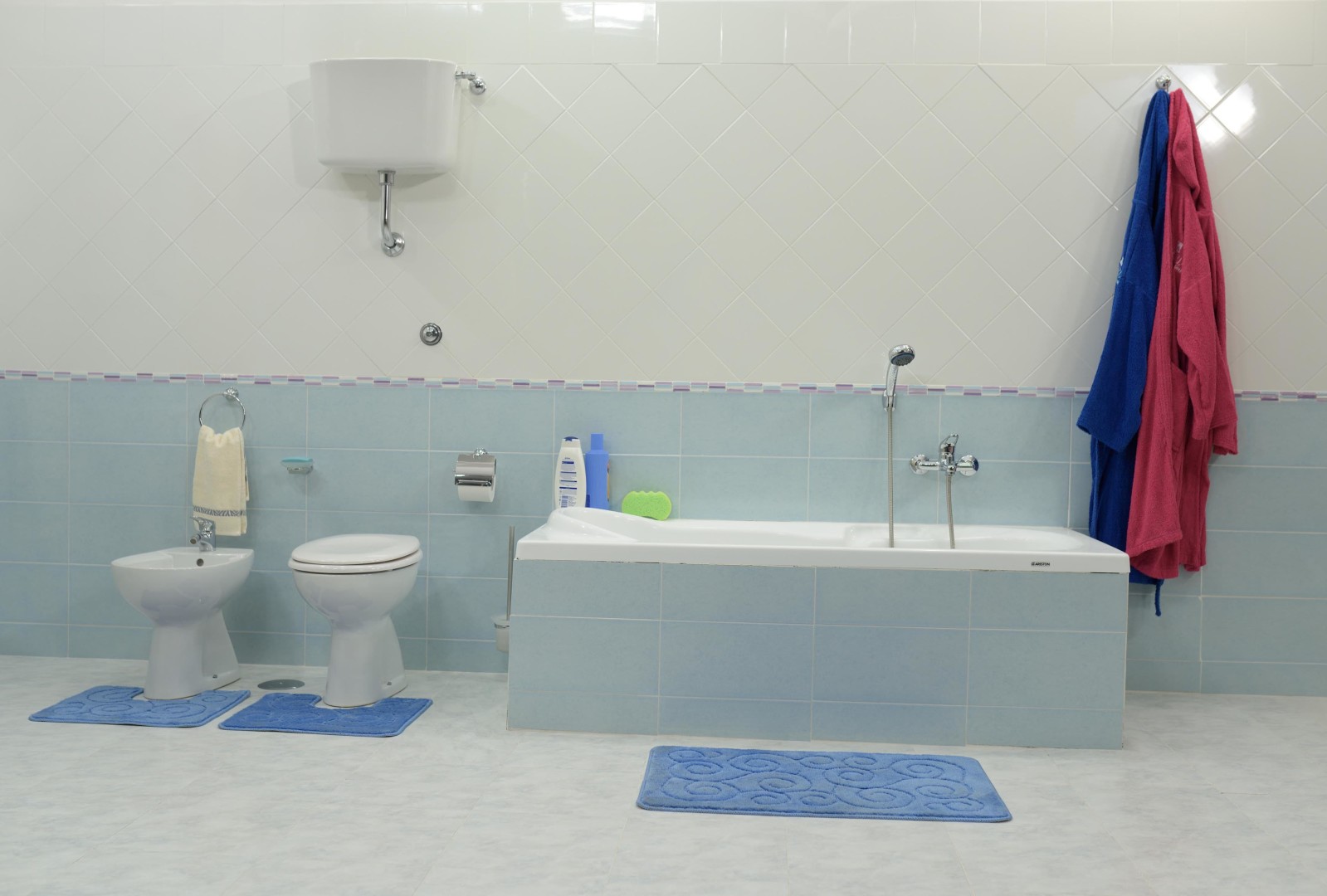 Vasca o doccia: cosa installare in bagno | Docciatime.it trasforma da bagno in doccia in sole 6 ore