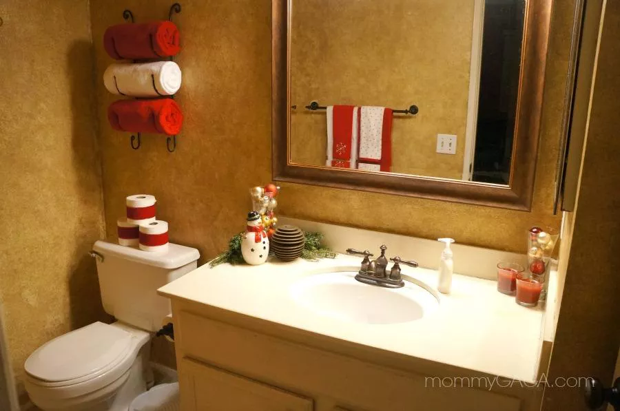 Natale: 12 nuove idee per il tuo bagno | Docciatime.it trasforma da bagno in doccia in sole 6 ore