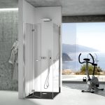 Altezze box doccia: cosa guardare per fare la scelta giusta? | Docciatime.it trasforma da bagno in doccia in sole 6 ore
