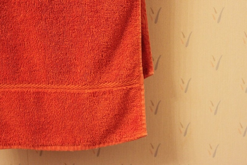 Come far asciugare accappatoi ed asciugamani in inverno | Docciatime.it trasforma da bagno in doccia in sole 6 ore