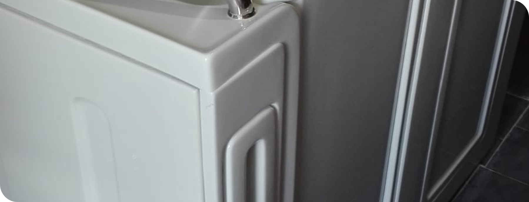 Installa vasca con sportello | Docciatime.it trasforma da bagno in doccia in sole 6 ore Installa vasca con sportello | Docciatime.it trasforma da bagno in doccia in sole 6 ore