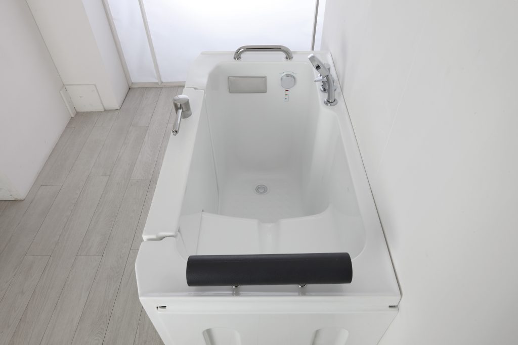 Installa vasca con sportello | Docciatime.it trasforma da bagno in doccia in sole 6 ore