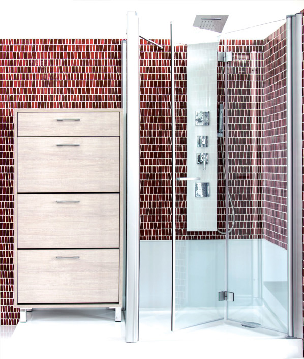 Trasforma la vasca in doccia in 6 ore | Docciatime.it trasforma da bagno in doccia in sole 6 ore relax-598x705