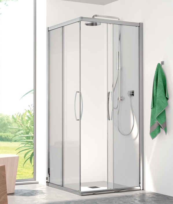 Trasforma la vasca in doccia in 6 ore | Docciatime.it trasforma da bagno in doccia in sole 6 ore silver-598x705