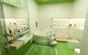 Idee per il design del bagno della seconda casa | Docciatime.it trasforma da bagno in doccia in sole 6 ore
