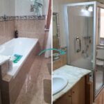 Come attrezzare una doccia per anziani? | Docciatime.it trasforma da bagno in doccia in sole 6 ore
