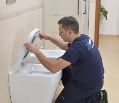 Restyling Bagno | Docciatime.it trasforma da bagno in doccia in sole 6 ore