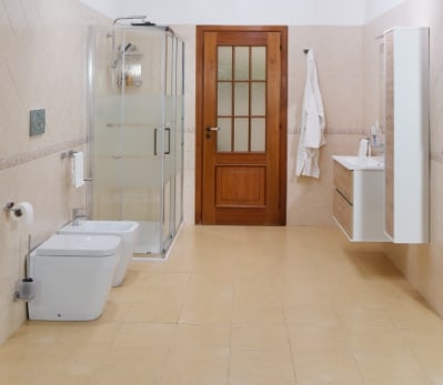 Restyling Bagno | Docciatime.it trasforma da bagno in doccia in sole 6 ore