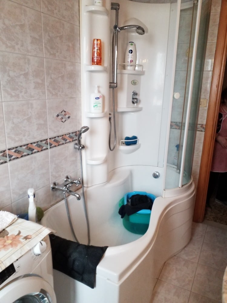 Restyling Bagno | Docciatime.it trasforma da bagno in doccia in sole 6 ore