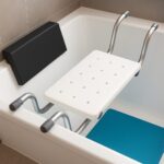 Sedile vasca da bagno anziani: comfort e sicurezza