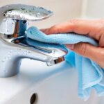 Come pulire i rubinetti del bagno: tecniche per rimuovere calcare e macchie | Docciatime.it trasforma da bagno in doccia in sole 6 ore