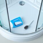 Guarnizioni box doccia ingiallite: come sbiancarle e mantenerle perfette | Docciatime.it trasforma da bagno in doccia in sole 6 ore