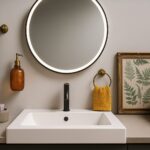 Accessori bagno design: idee per un bagno unico | Docciatime.it trasforma da bagno in doccia in sole 6 ore
