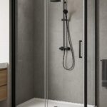 Porta doccia scorrevole: guida alla scelta | Docciatime.it trasforma da bagno in doccia in sole 6 ore