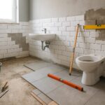 Quanto costa rifare un bagno: cosa devi sapere | Docciatime.it trasforma da bagno in doccia in sole 6 ore
