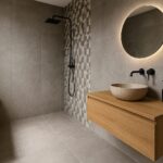 Rivestimento bagno moderno: le migliori idee | Docciatime.it trasforma da bagno in doccia in sole 6 ore