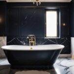 Vasche freestanding: cosa sono e come funzionano | Docciatime.it trasforma da bagno in doccia in sole 6 ore