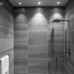 Rivestimenti doccia effetto pietra: eleganza naturale | Docciatime.it trasforma da bagno in doccia in sole 6 ore