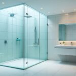 Box doccia in vetro temperato: sicurezza e stile | Docciatime.it trasforma da bagno in doccia in sole 6 ore