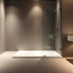 Piatto doccia ultrasottile: design elegante e montaggio facile | Docciatime.it trasforma da bagno in doccia in sole 6 ore