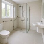 Bagno chiavi in mano: cosa comprende | Docciatime.it trasforma da bagno in doccia in sole 6 ore