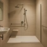 Come progettare una nuova zona doccia | Docciatime.it trasforma da bagno in doccia in sole 6 ore