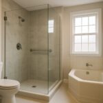 Prima e dopo ristrutturazione bagno: idee pratiche per un cambiamento che si vede (e si usa meglio) | Docciatime.it trasforma da bagno in doccia in sole 6 ore