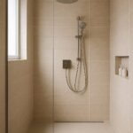 Doccia con due soffioni: comfort, consumi e configurazioni possibili | Docciatime.it trasforma da bagno in doccia in sole 6 ore
