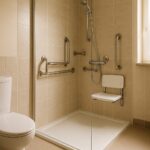 Da vasca a doccia accessibile: come migliorare comfort e sicurezza | Docciatime.it trasforma da bagno in doccia in sole 6 ore
