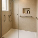 Doccia nuova al posto della vasca: idee per un bagno più comodo | Docciatime.it trasforma da bagno in doccia in sole 6 ore