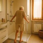 Togliere la vasca da bagno per anziani: quando conviene intervenire | Docciatime.it trasforma da bagno in doccia in sole 6 ore